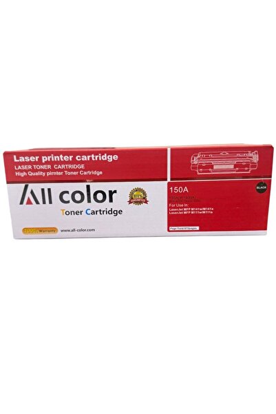 genric First Color Ink Cartridge 150A Compatible with HP Ink Cartridges 150A ...