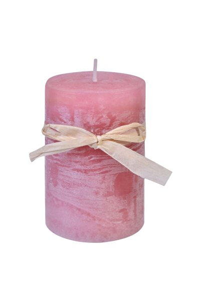 OEM Scented Candle Pink Orchid Ø5x7.5cm
