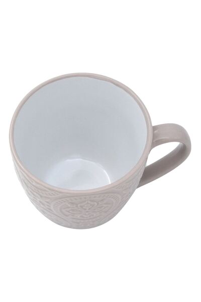 OEM Mandala Mini Ceramic Mug 230ml