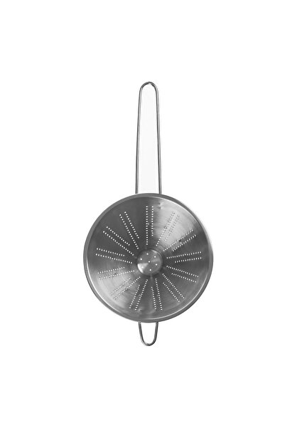 OEM Conical Stainless Steel Strainer Ø18x14cm