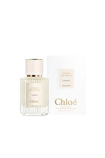 CHLOE Atelier Des Fleurs Cedrus Eau de Parfum 50 ml