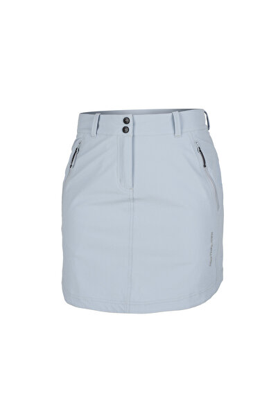 NORTHFINDER Fusta trekking femei Nichole lightblue
