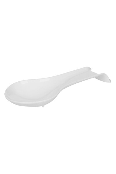 OEM Plastic Utensil Holder White 26cm