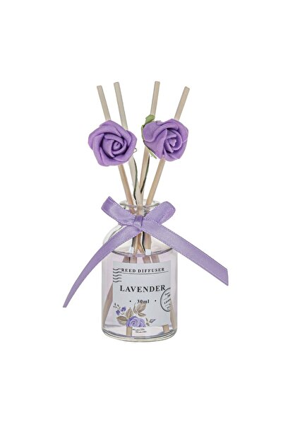 OEM Odorizant Camera Ulei cu Aroma de Lavanda Stick & Flori - 30ml