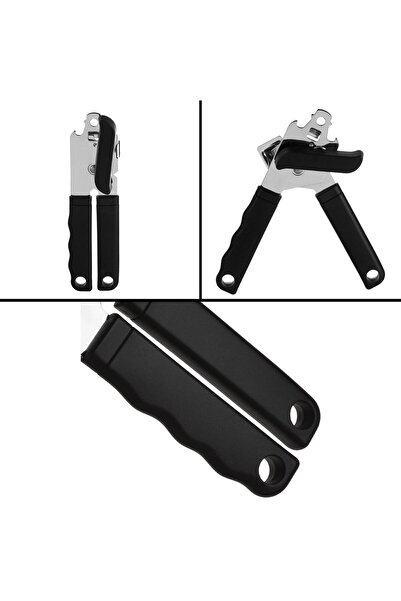 OEM Metal Can Opener 19cm