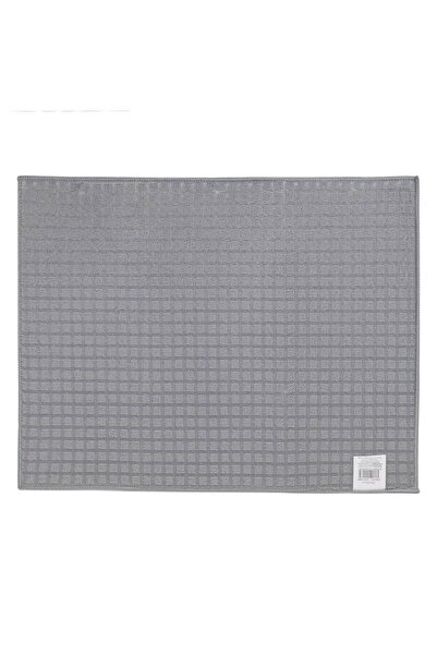 OEM Drying Cloth Grey 50x39cm