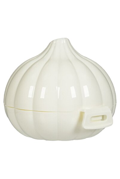 OEM Plastic Garlic Box 7cm