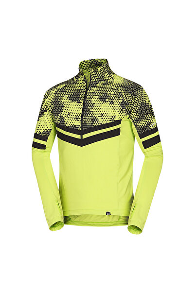 NORTHFINDER Tricou uscare rapida material Dri-release®DUO barbati Valarie lim...