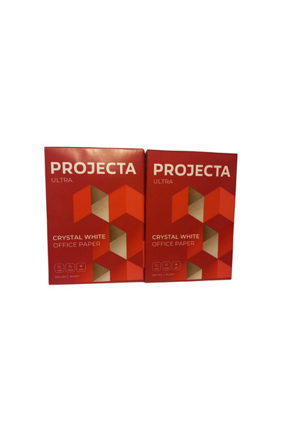 PROJECTA A4 KAĞIDI 3 TOP