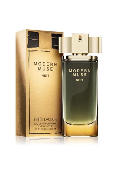Estee Lauder Μοντέρνα Μούζα Νύτ Αρωματικό Νερό Γυναικείο 100 ml