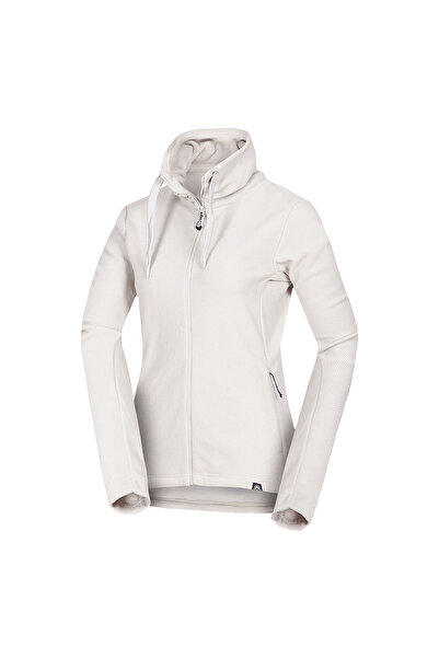 NORTHFINDER Fleece outdoor dama Brianne creamwhite
