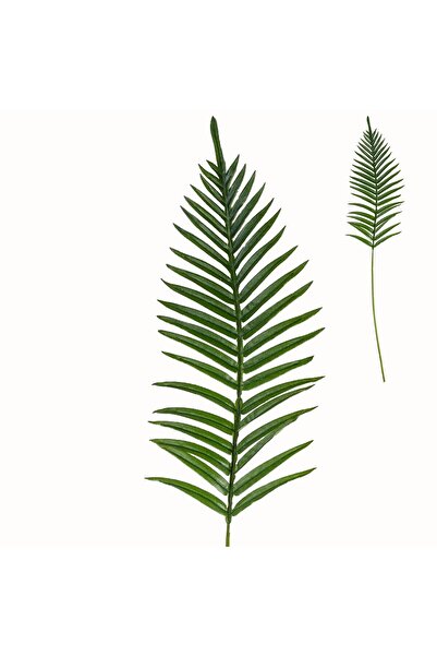 OEM Ramura Artificiala de Feriga Verde 100cm