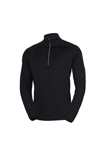 NORTHFINDER Pulover tehnic de schi pentru bărbați pentru sport activ BARNEY b...
