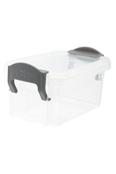 OEM Transparent Food Casseroles with Lid 160ml