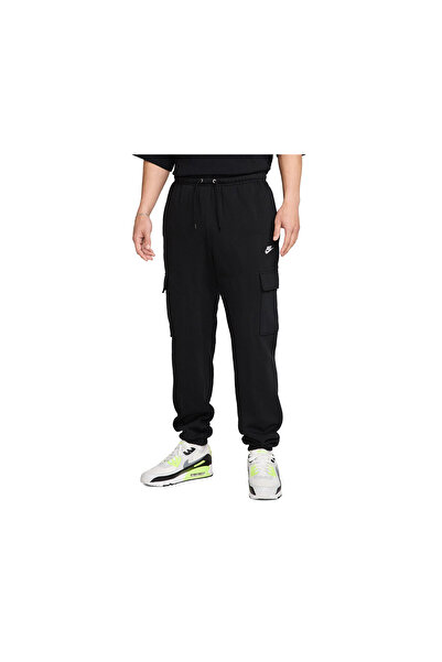 Nike Ανδρική Καθημερινή Cargo Φόρμα Αυθεντικά M Nk Club Bb Cargo Pant