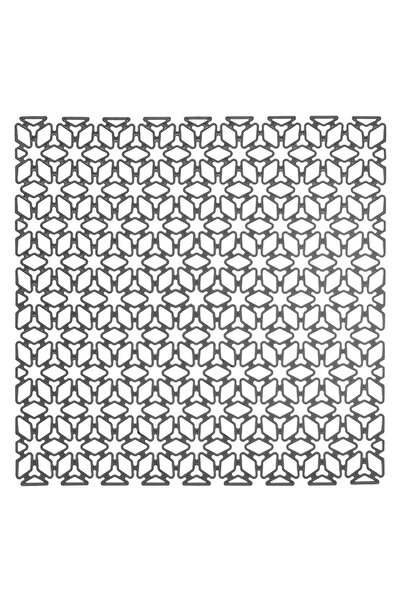 OEM Anthracite Drying Rack 29x29cm