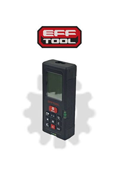 EFF Tool متر ليزر