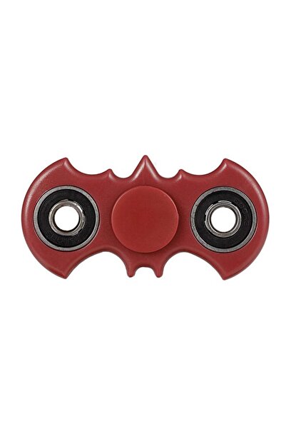 Spinner لعبة فيدجيت دوارة بتصميم باتمان على الوجهين
