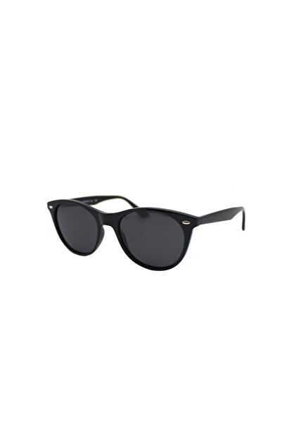 Swing Ss281Cl03 Shiny Black Men's Sunglasses