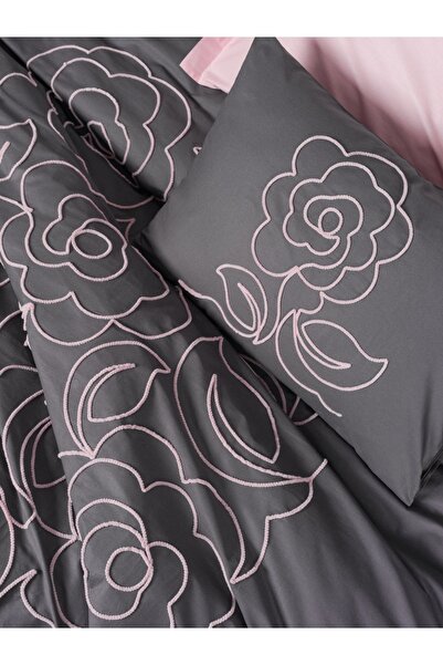 OEM Primula Pink Bed Linen (100% Cotton)