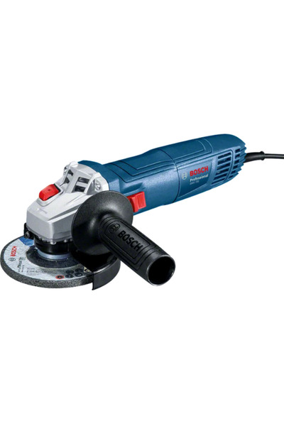 Bosch Bosch 4.5-inch 710-watt angle grinder 115M GWS700