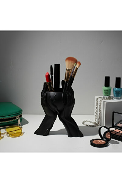 shop Χειροποίητο Διακοσμητικό μπλε κοβαλτίου & Οργανωτής 15x15 cm – Χρήση πολ...