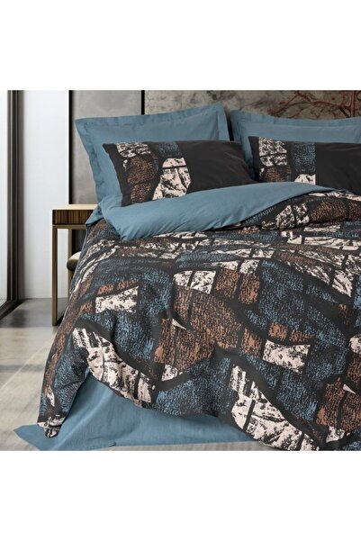 OEM Senso Petrol Bed Linen (100% Cotton)