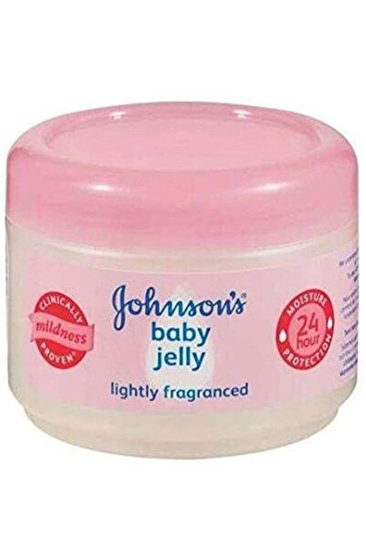 Johnson's Baby Jelly Lightly Fragranced 100ml