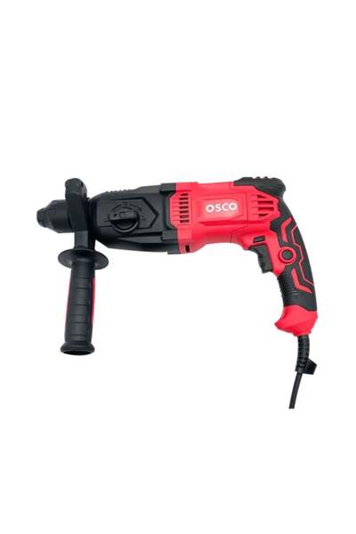 Osco أوسكو دريل هيلتي تخريم مقاس 26 مم 1050 واط SDS-PLUS