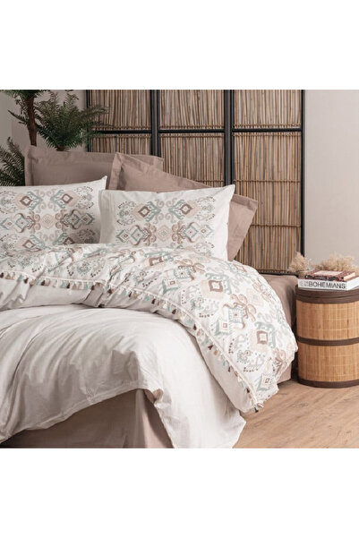 OEM Lenjerie de Pat Asilo Maro (Bumbac 100%)