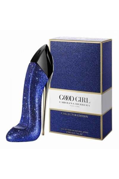 Carolina Herrera عطر كارولينا هيريرا قود غيرل كوليكتور اديشن بارفيوم 80مل