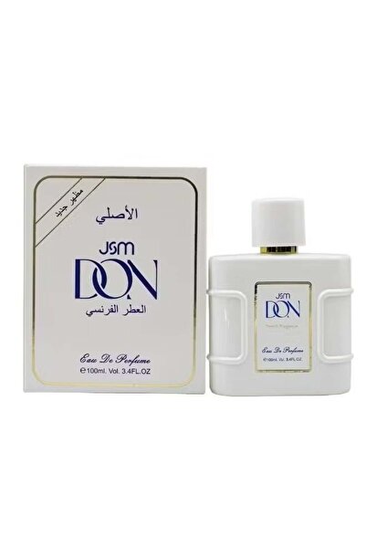 Generic Don Eau de Parfum with the scent of French perfume, 100 ml