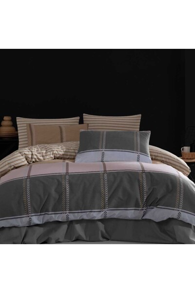 OEM Κλινοσκεπάσματα Keystone (100% βαμβάκι)