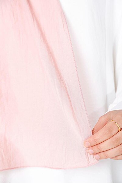 HAREM SCARF Amor Şal - Powder