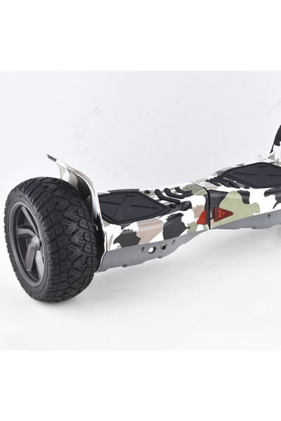 genernic Yongkang Chic 8.5 inch Hoverboard Balance Scooter Cheap Self Balancing Hoverboard