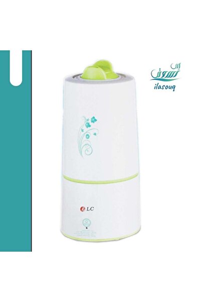 DLC 2 liter aroma diffuser from