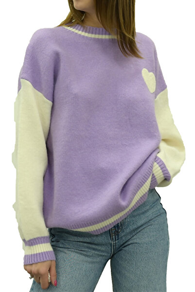 ciao milano SFEATER CU LOGO „GIRLS POWER”, DAMĂ,