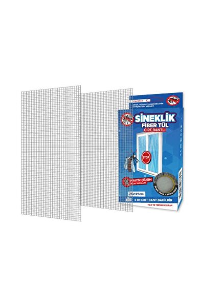 Bondit Plasa Insecte 75 * 125 Cm, ​​BND01075125 (24)