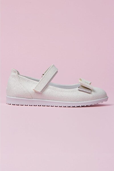 N NOXXO Balerini ortopedici plati pentru fete