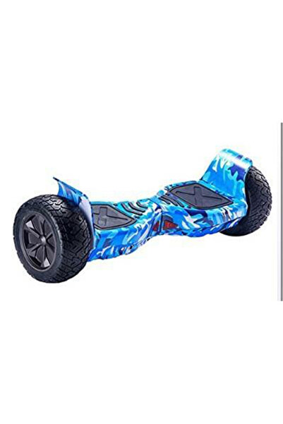 Generic High Quality Cheap Off Road Two Wheel Air Cushion Board Electric Self Balancing Scooter