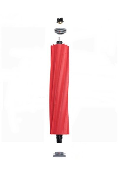 Rovexa Κύρια βούρτσα 1 τεμαχίου συμβατή με Roborock S7/S7 Plus