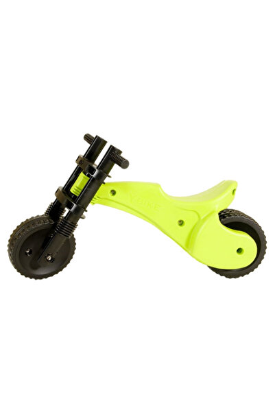 TSUMAB Kids Ride-On Balance Bike – Lightweight 3-Wheel Toddler Scooter