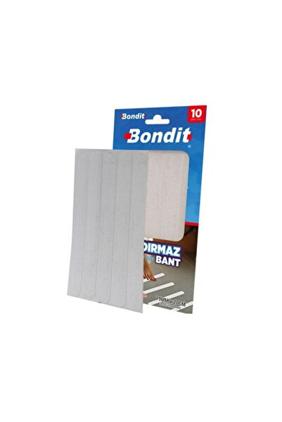Bondit Αντιολισθητική ταινία για υγρές επιφάνειες 95 mm x 30 mm, BND01031920