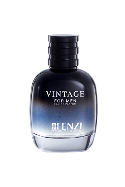jFenzi VINTAGE APA DE PARFUM 100 ml BARBATI