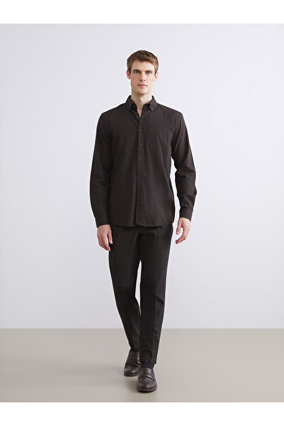 LC Waikiki Vizyon New Season Standard Fit Men's Trousers