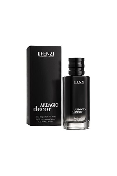 jFenzi ARDAGIO DECOR APA DE PARFUM 100ml BARBATI