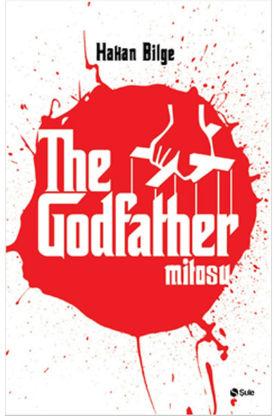 Şule Yayınları The Godfather Mitosu