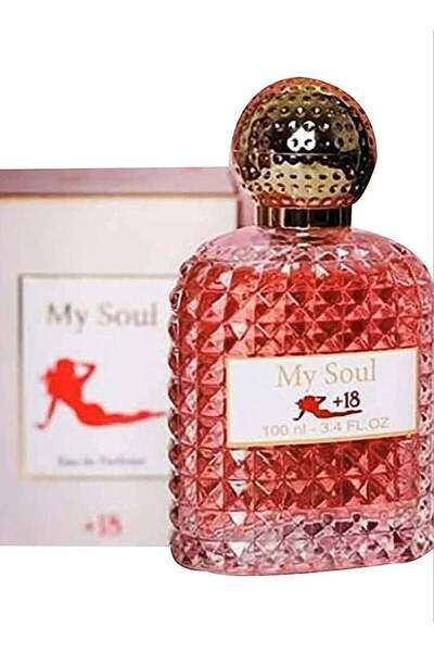 My Perfume فيرومون روحي 100 مل