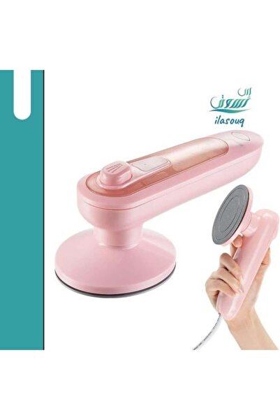 DLCTHOME Portable Mini Steam Iron