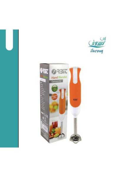 Orbit Electric Hand Blender